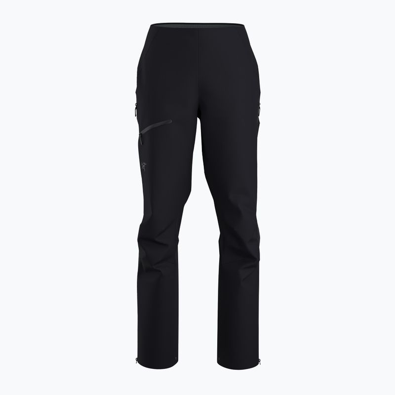 Pantaloni da trekking da donna Arcteryx Beta neri 2