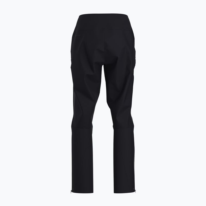 Pantaloni da trekking da donna Arc'teryx Beta neri 3
