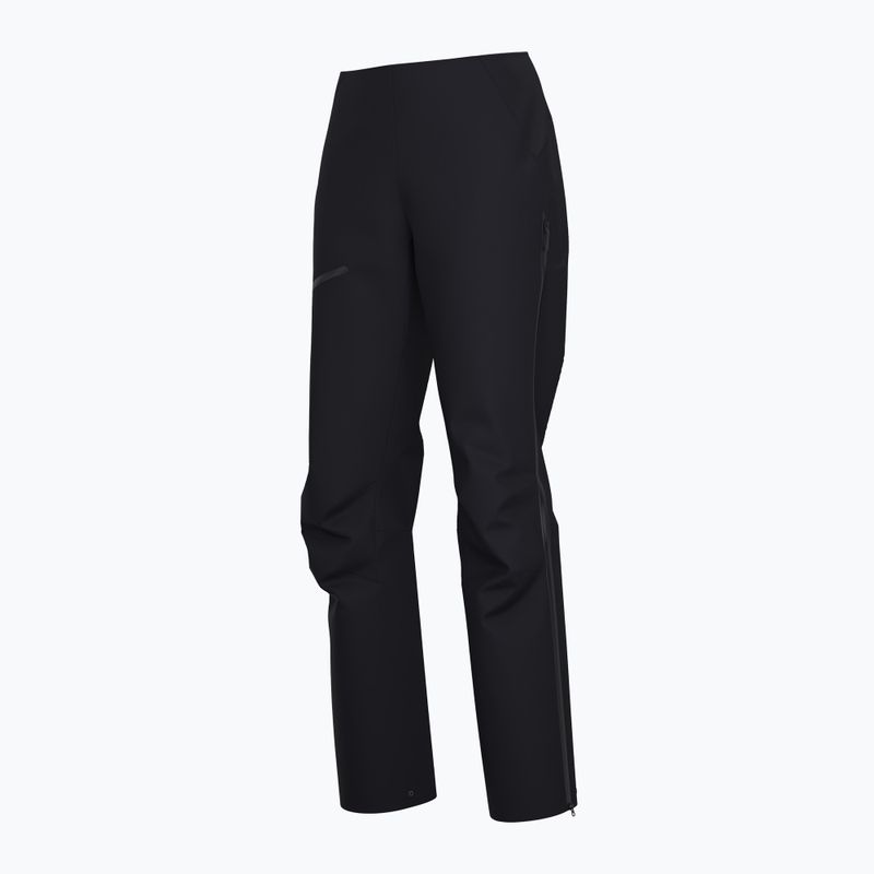Pantaloni da trekking da donna Arcteryx Beta neri 4