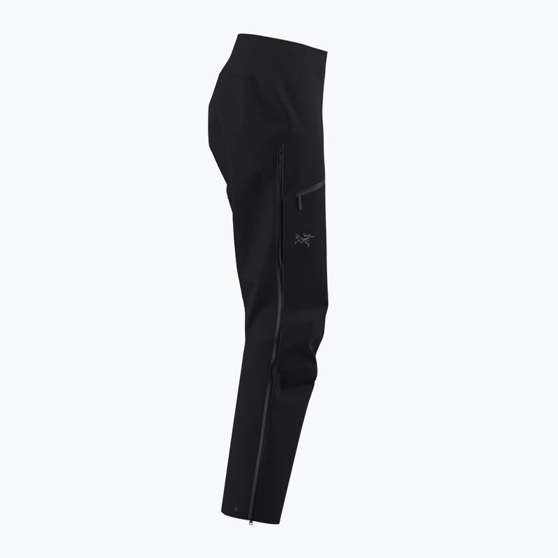 Pantaloni da trekking da donna Arcteryx Beta neri 5