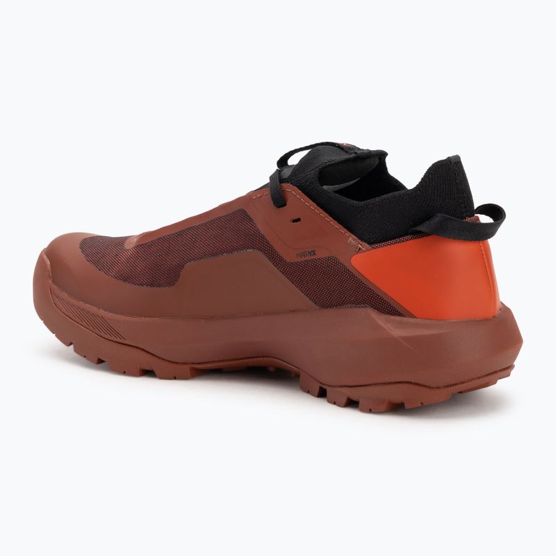 Scarpe da avvicinamento Arcteryx Vertex Alpine dynasty / sequoia da uomo 3