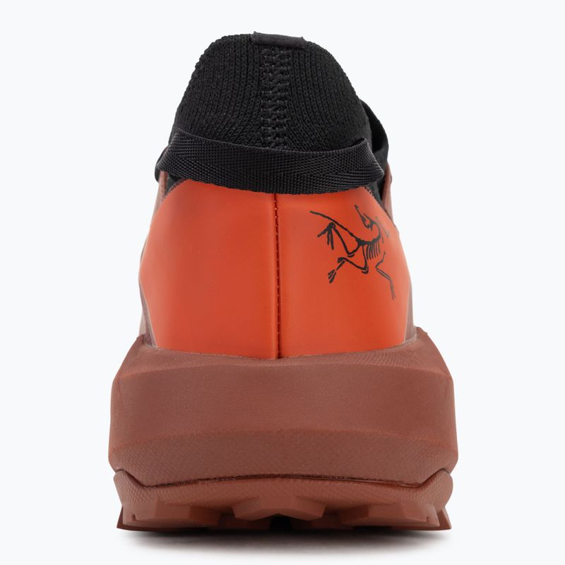 Scarpe da avvicinamento Arcteryx Vertex Alpine dynasty / sequoia da uomo 6