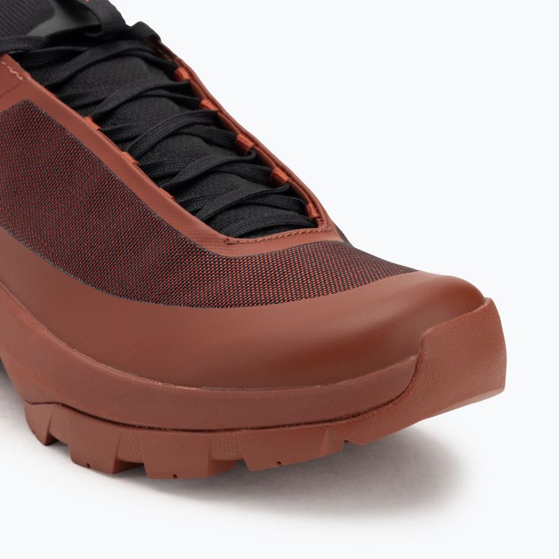 Scarpe da avvicinamento Arcteryx Vertex Alpine dynasty / sequoia da uomo 7