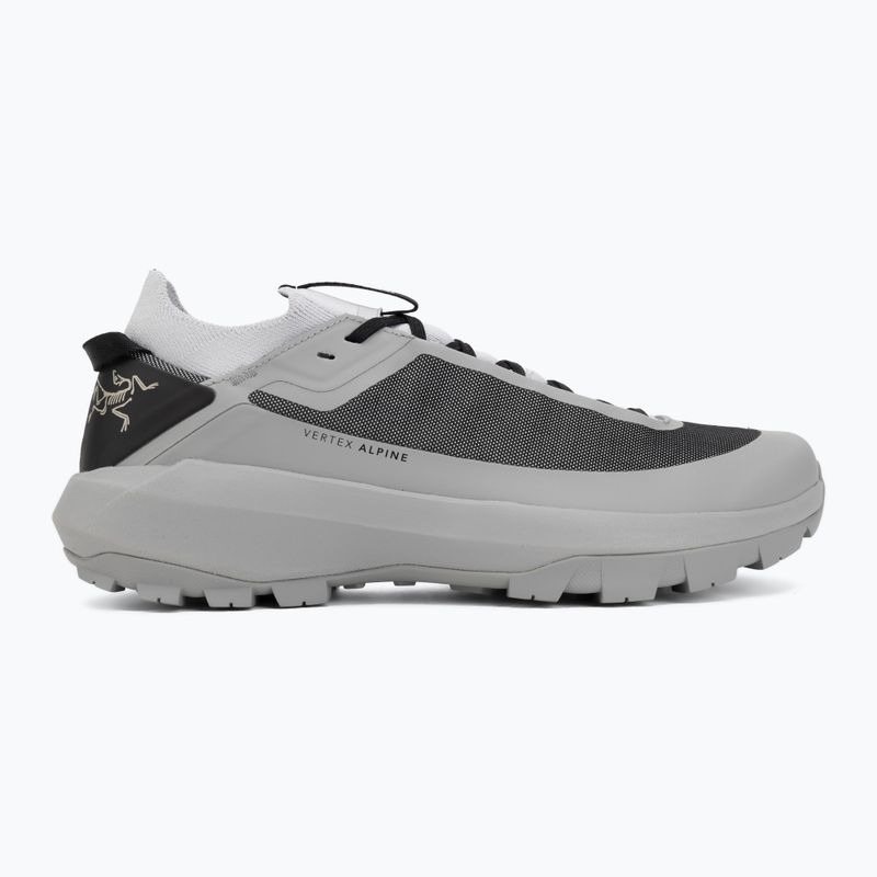 Scarpe da avvicinamento da uomo Arc'teryx Vertex Alpine solitude/dk solitude 2