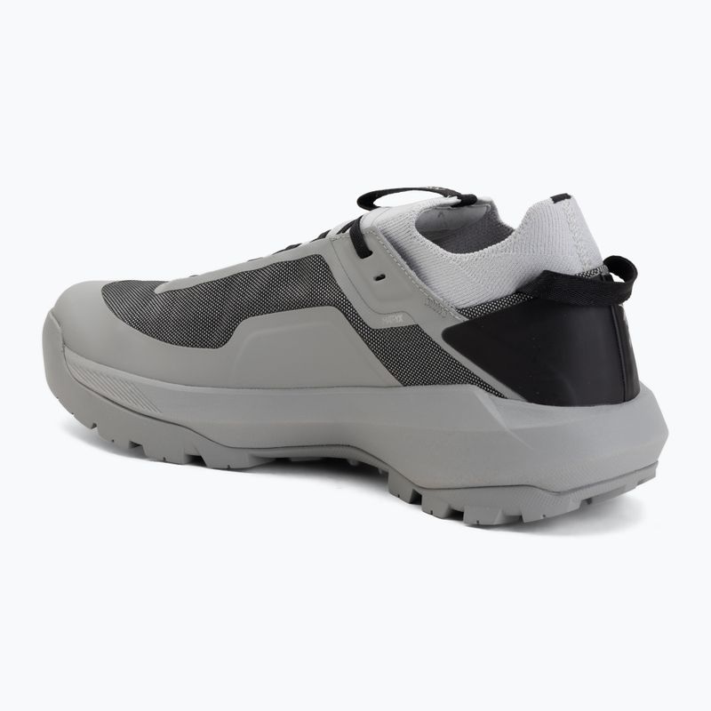 Scarpe da avvicinamento da uomo Arcteryx Vertex Alpine solitude/dk solitude 3