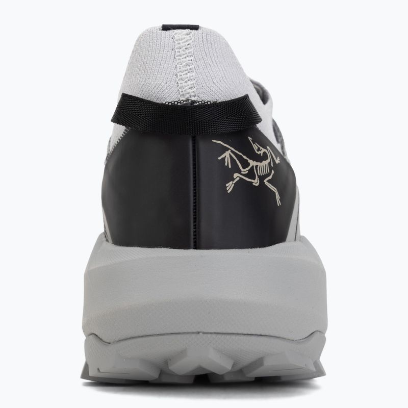 Scarpe da avvicinamento da uomo Arcteryx Vertex Alpine solitude/dk solitude 6