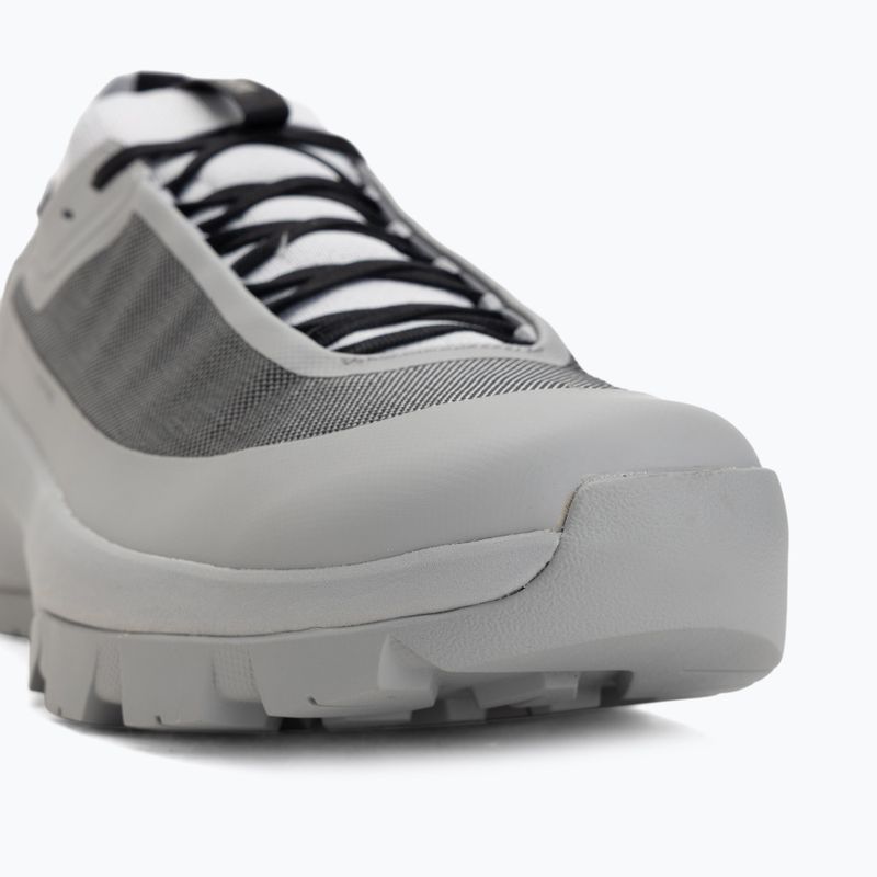 Scarpe da avvicinamento da uomo Arc'teryx Vertex Alpine solitude/dk solitude 7