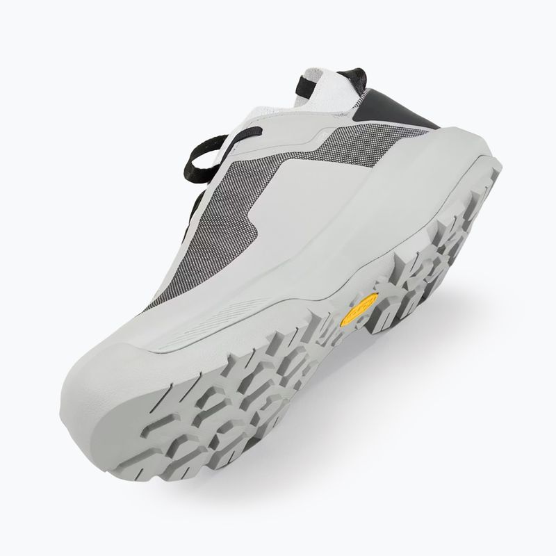 Scarpe da avvicinamento da uomo Arc'teryx Vertex Alpine solitude/dk solitude 2