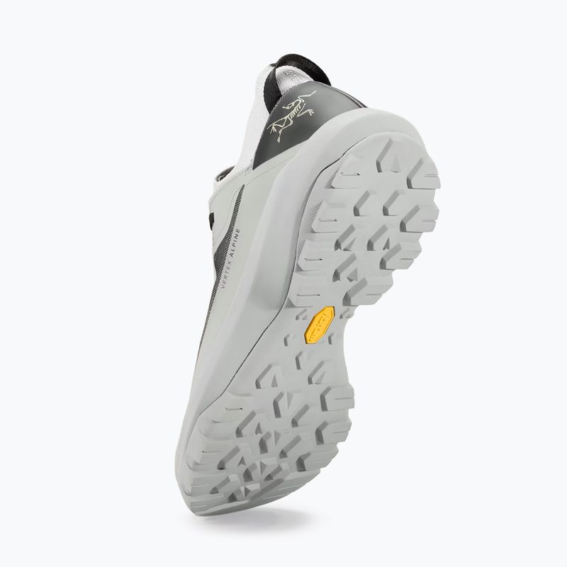 Scarpe da avvicinamento da uomo Arc'teryx Vertex Alpine solitude/dk solitude 3