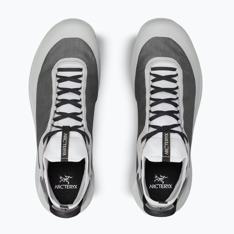 Scarpe da avvicinamento da uomo Arc'teryx Vertex Alpine solitude/dk solitude 4