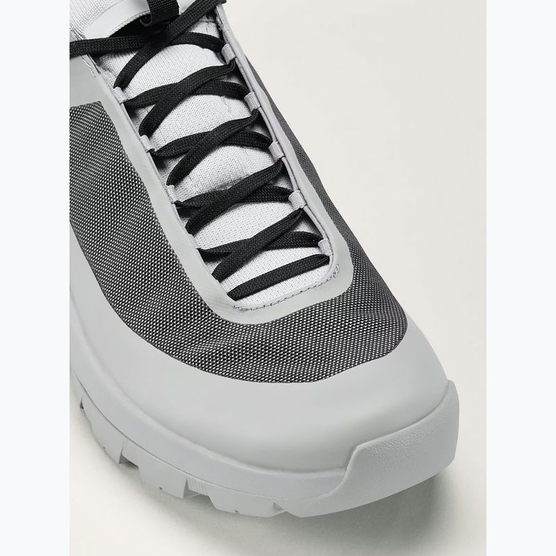 Scarpe da avvicinamento da uomo Arc'teryx Vertex Alpine solitude/dk solitude 5