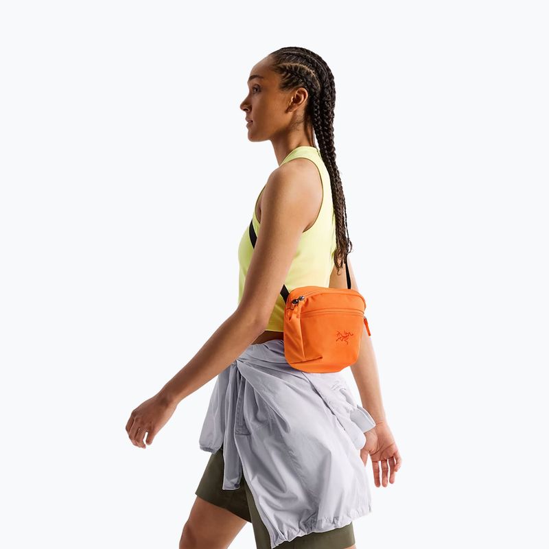 Arc'teryx Mantis 2 2,5 l verve sachet 7