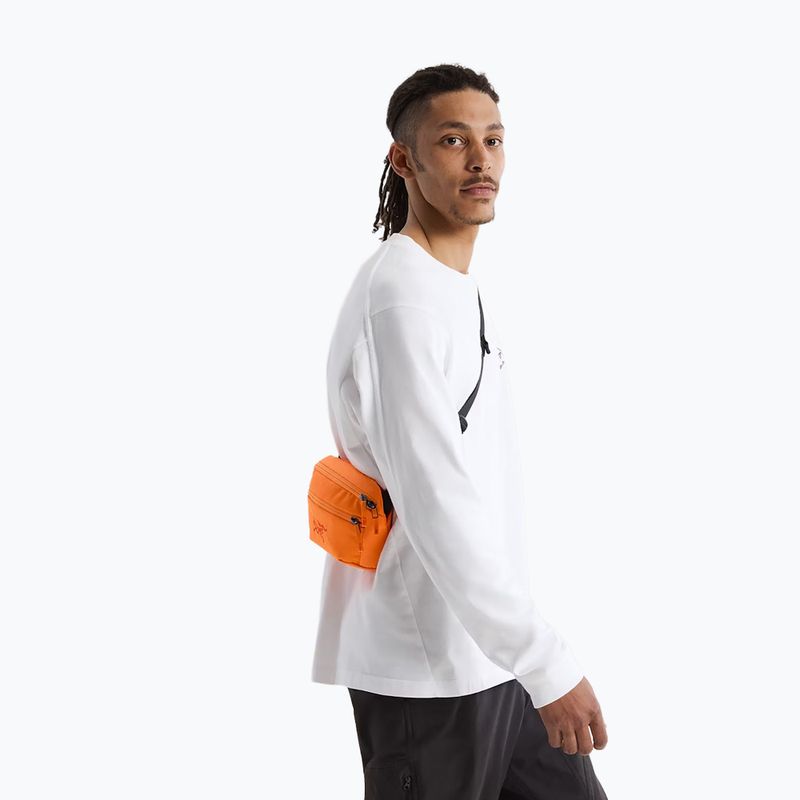 Arc'teryx Mantis 1 1,5 l verve bustina 7