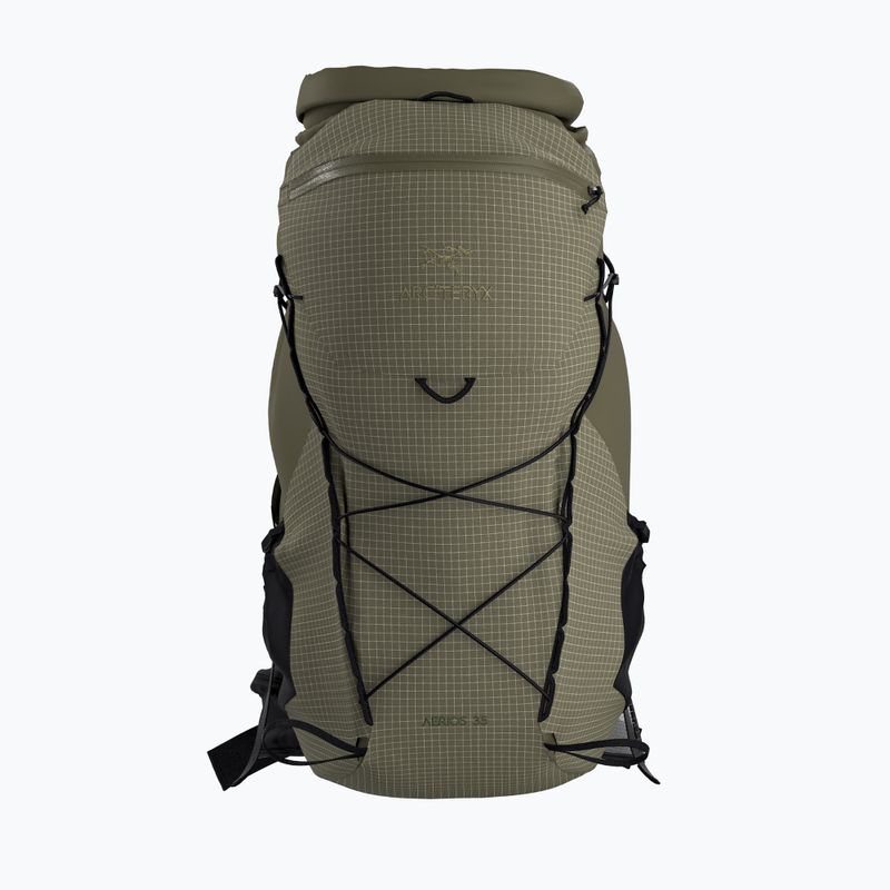 Zaino da trekking Arc'teryx Aerios 35 l tatsu