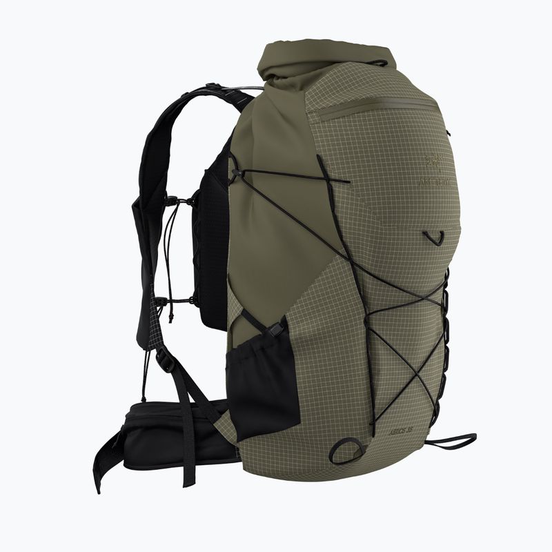 Zaino da trekking Arc'teryx Aerios 35 l tatsu 2