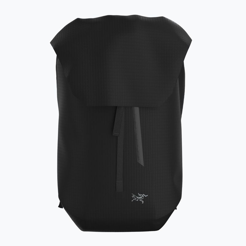 Zaino da trekking Arcteryx Granville 25 l black