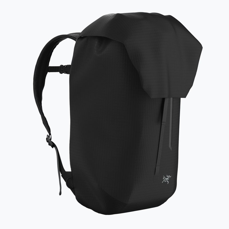 Zaino da trekking Arcteryx Granville 25 l black 2