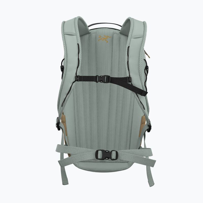 Zaino Arc'teryx Mantis 16 l trail magic 3