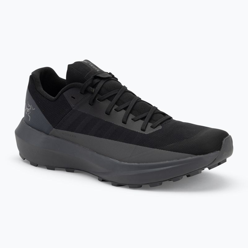 Scarpa da corsa Arc'teryx Norvan LD 4 nero/nuvola per uomo