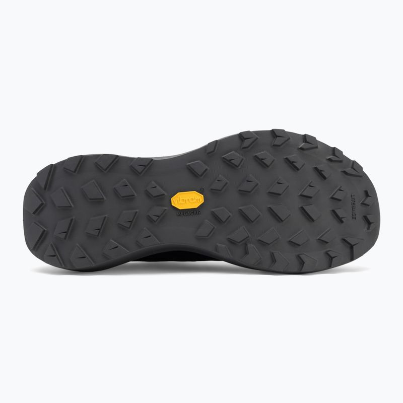 Scarpa da corsa Arc'teryx Norvan LD 4 nero/nuvola per uomo 4