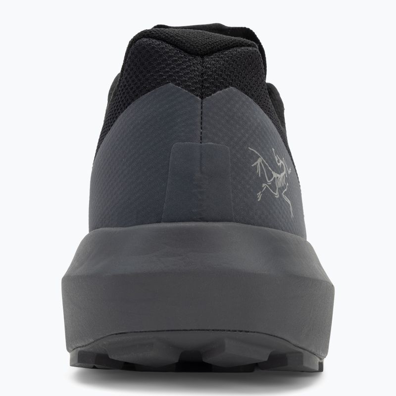 Scarpa da corsa Arc'teryx Norvan LD 4 nero/nuvola per uomo 6