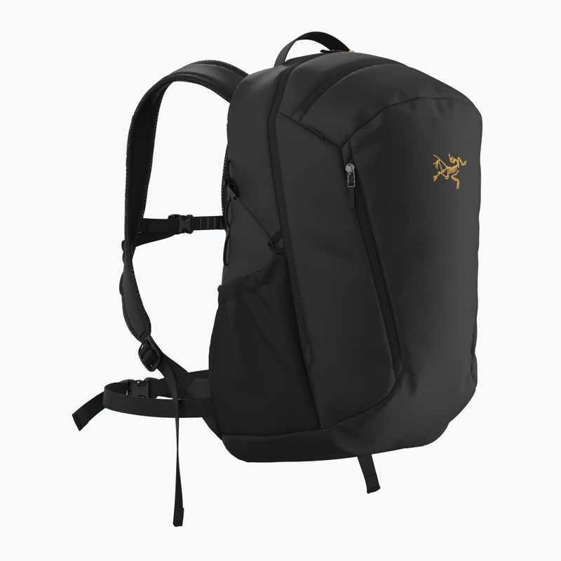 Zaino da trekking Arcteryx Mantis 26 l black 2