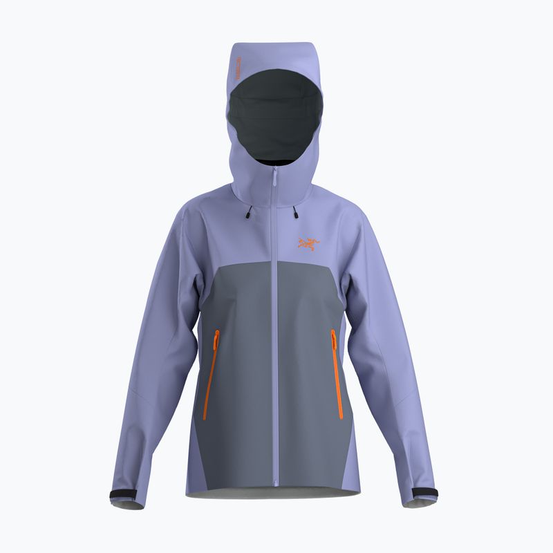 Giacca antipioggia Arc'teryx Beta SL twilight trail da uomo