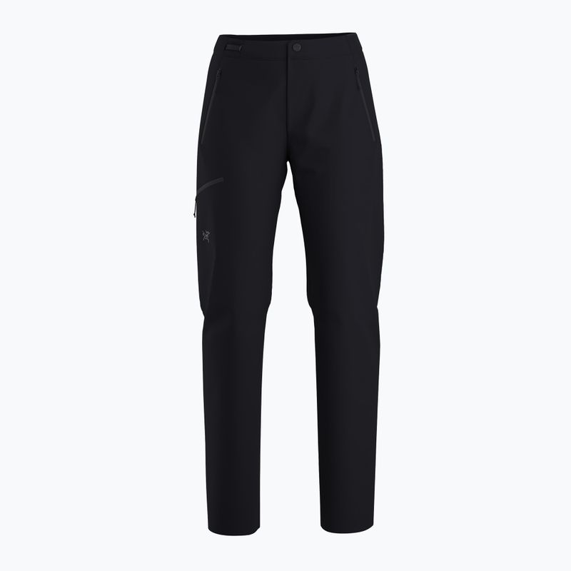 Pantaloni da trekking da donna Arcteryx Gamma neri 7
