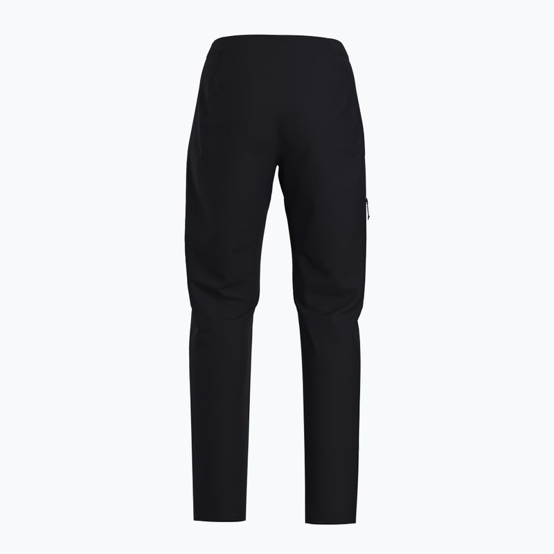 Pantaloni da trekking da donna Arcteryx Gamma neri 8