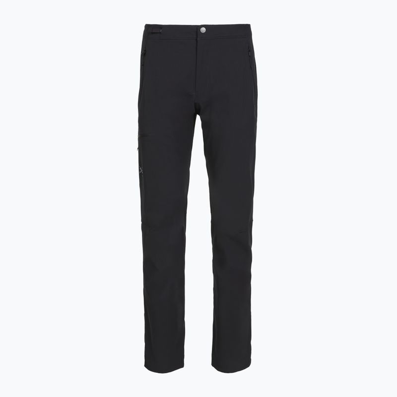 Pantaloni da trekking da donna Arcteryx Gamma neri 7