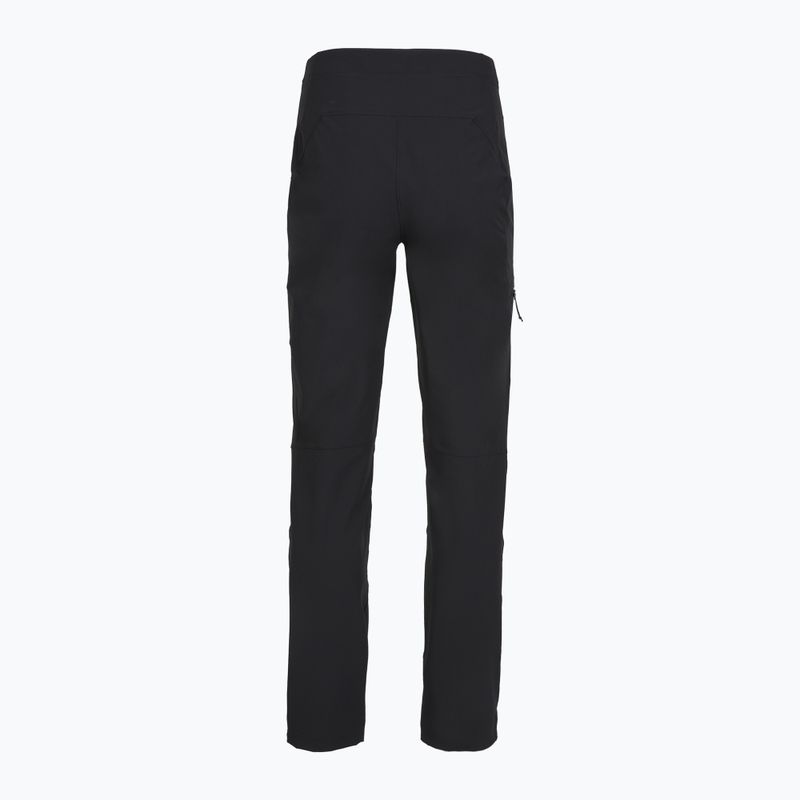 Pantaloni da trekking da donna Arcteryx Gamma neri 8