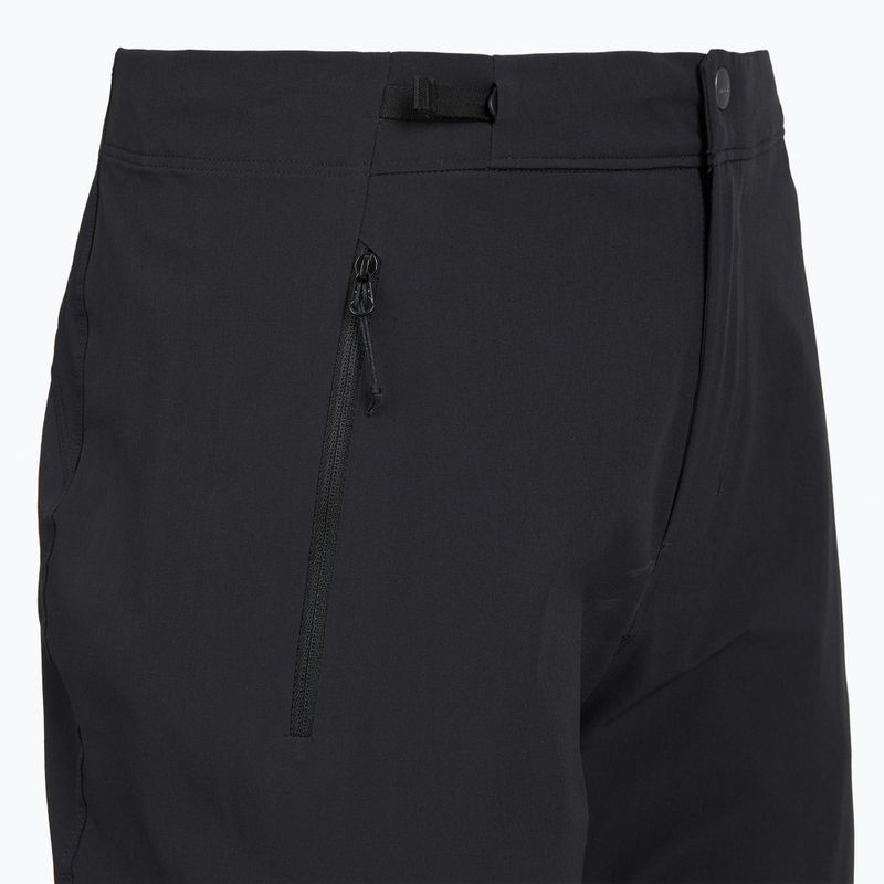 Pantaloni da trekking da donna Arcteryx Gamma neri 9