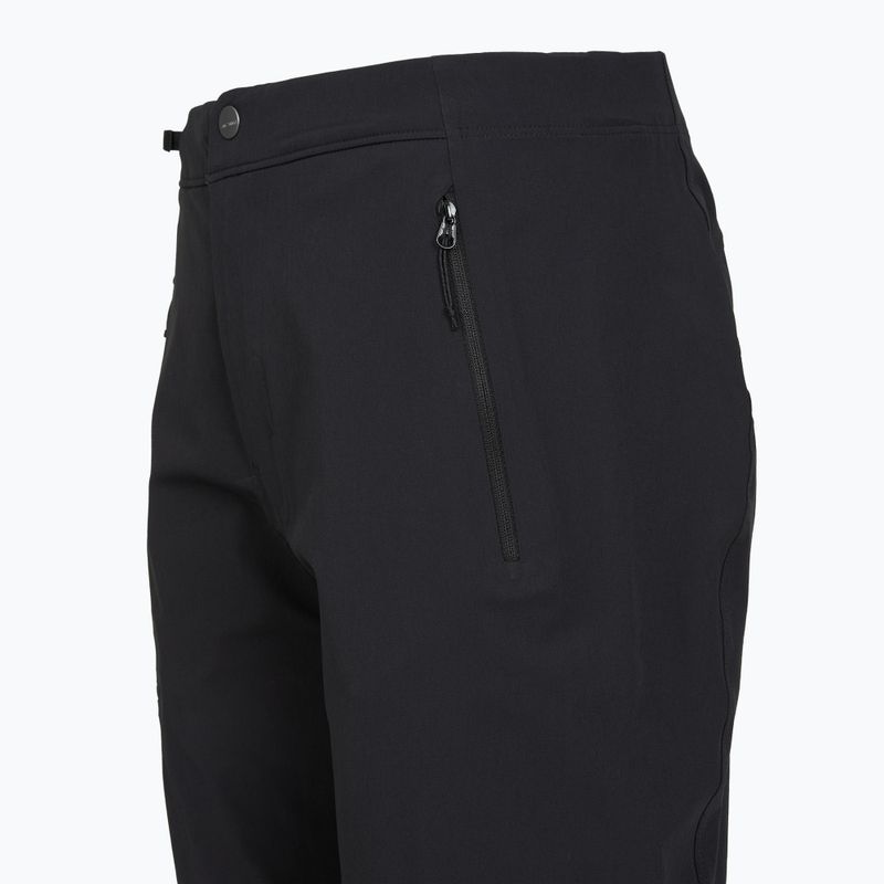 Pantaloni da trekking da donna Arcteryx Gamma neri 10