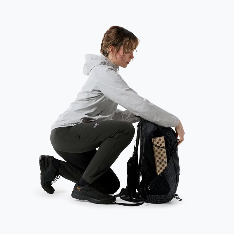 Pantaloni da trekking da donna Arcteryx Gamma SL black 6