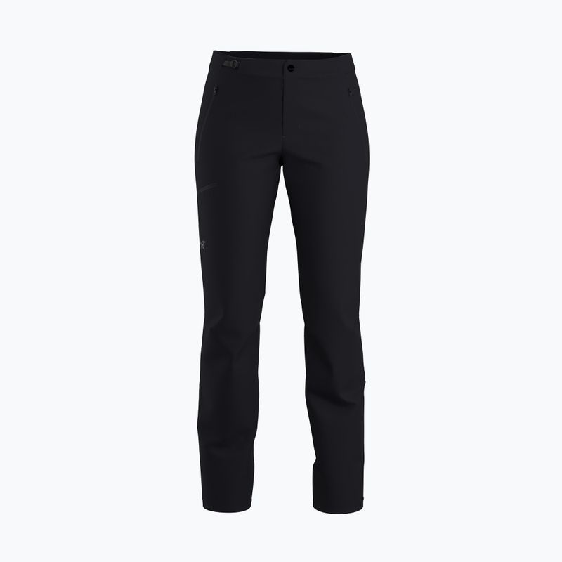 Pantaloni da trekking da donna Arc'teryx Gamma SL black 7
