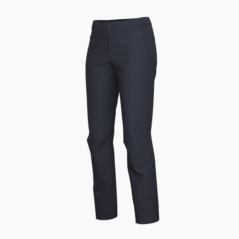 Pantaloni da trekking da donna Arcteryx Gamma SL nero zaffiro 3