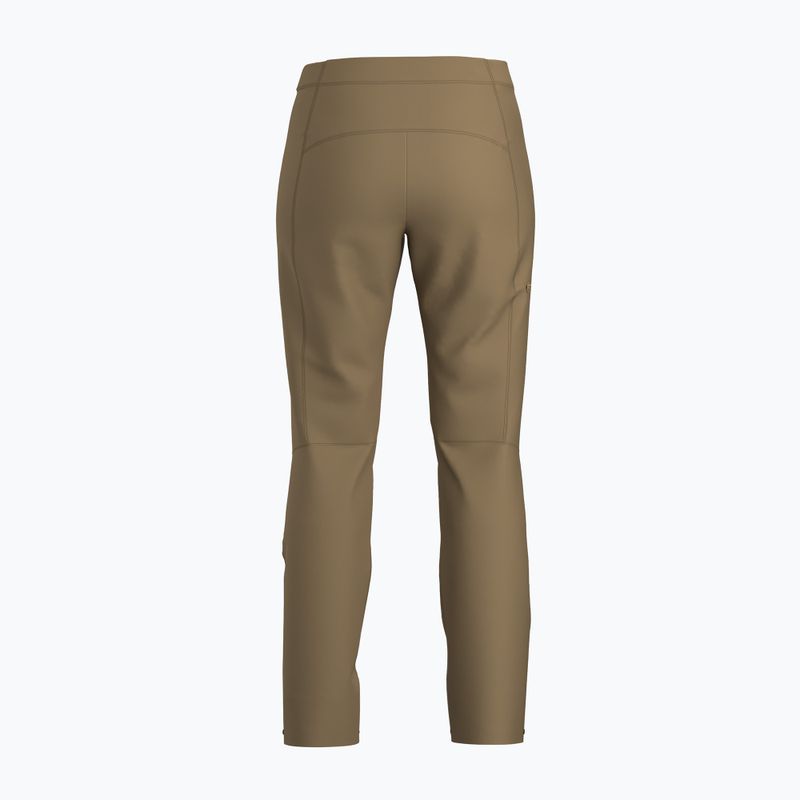 Pantaloni da trekking da donna Arcteryx Gamma SL canvas 2