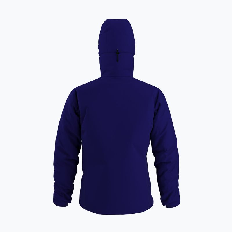 Giacca isolata Arc'teryx Atom Hoody soulsonic da uomo 2