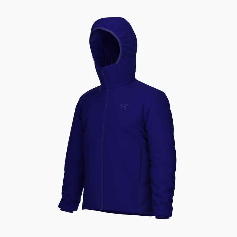 Giacca isolata Arc'teryx Atom Hoody soulsonic da uomo 3