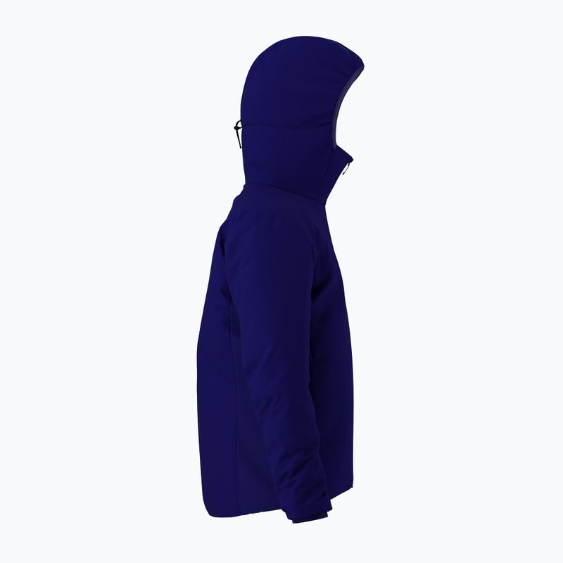 Giacca isolata Arc'teryx Atom Hoody soulsonic da uomo 4