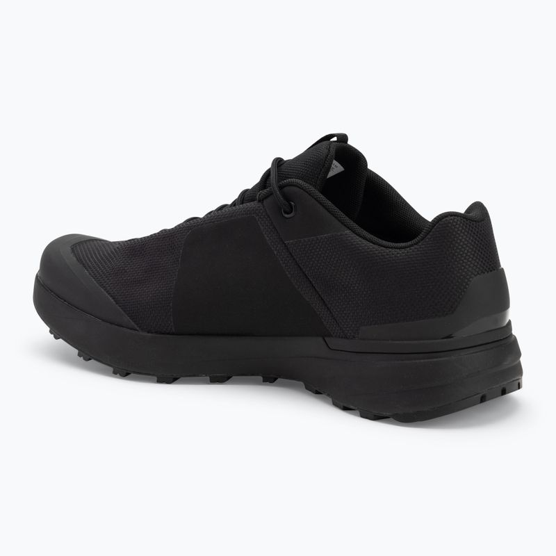 Scarpe da trekking da uomo Arc'teryx Kopec GTX nero / nero 3