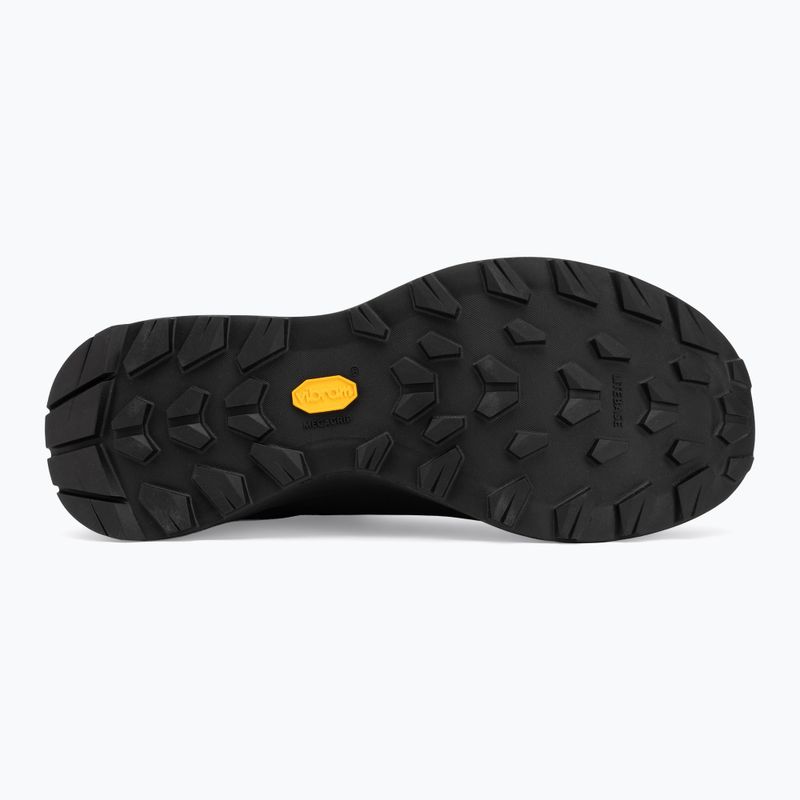 Scarpe da trekking da uomo Arc'teryx Kopec GTX nero / nero 4
