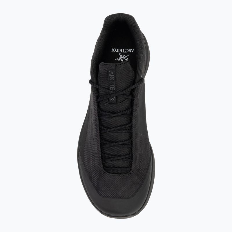 Scarpe da trekking da uomo Arc'teryx Kopec GTX nero / nero 5