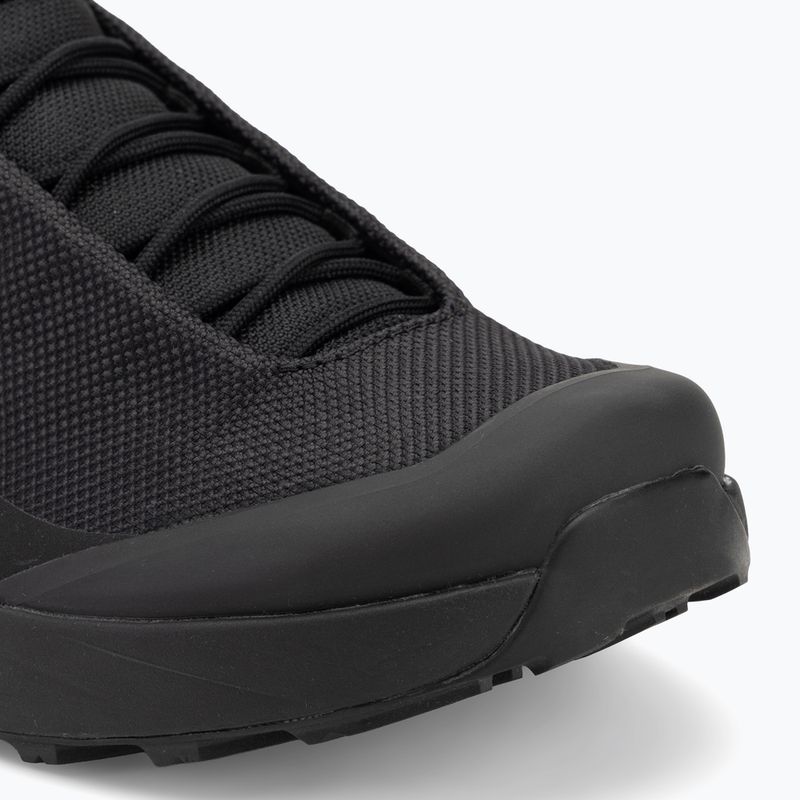 Scarpe da trekking da uomo Arc'teryx Kopec GTX nero / nero 7