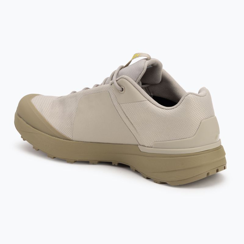 Scarpe da trekking da uomo Arc'teryx Kopec GTX rune / canvas 3