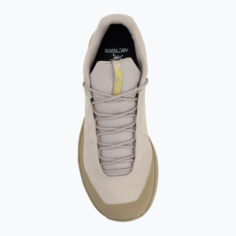 Scarpe da trekking da uomo Arc'teryx Kopec GTX rune / canvas 5