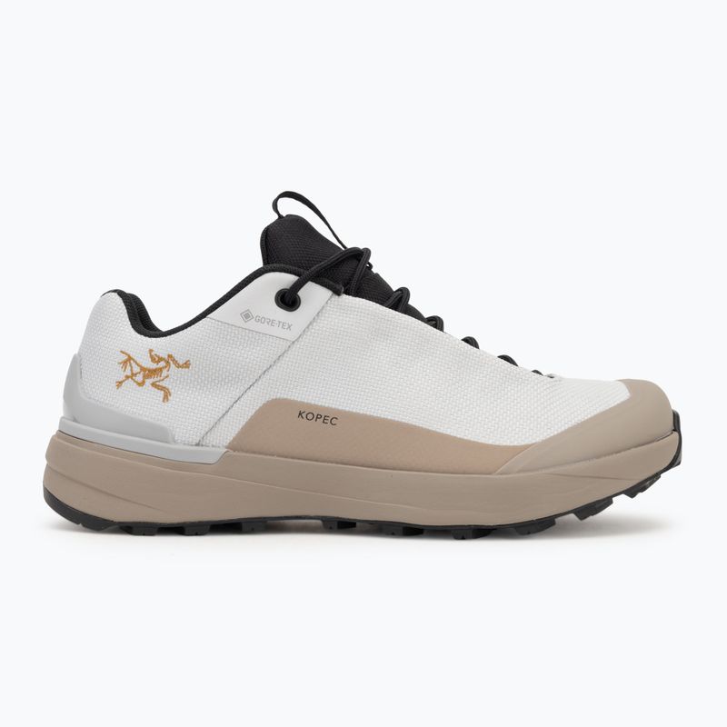 Stivali da trekking da donna Arcteryx Kopec GTX solitude / essoteric 2