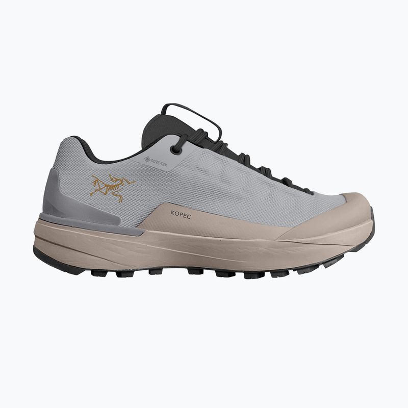 Stivali da trekking da donna Arcteryx Kopec GTX solitude / essoteric 8