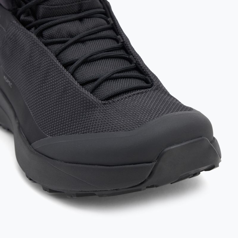 Scarpe da trekking da uomo Arc'teryx Kopec Mid GTX nero/nero 7