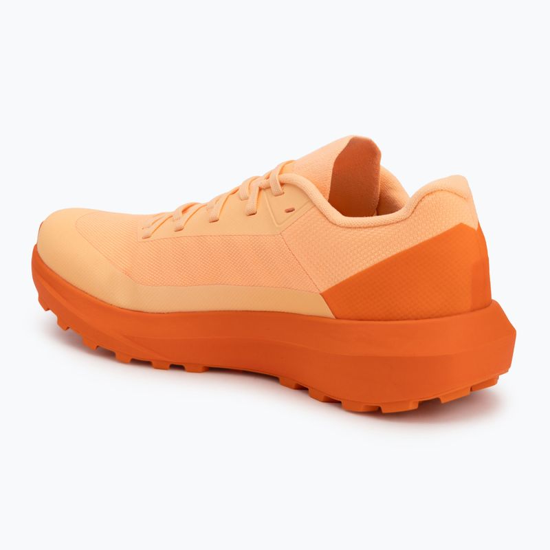 Scarpa da corsa Arcteryx Norvan LD 4 luminary / verve da donna 3